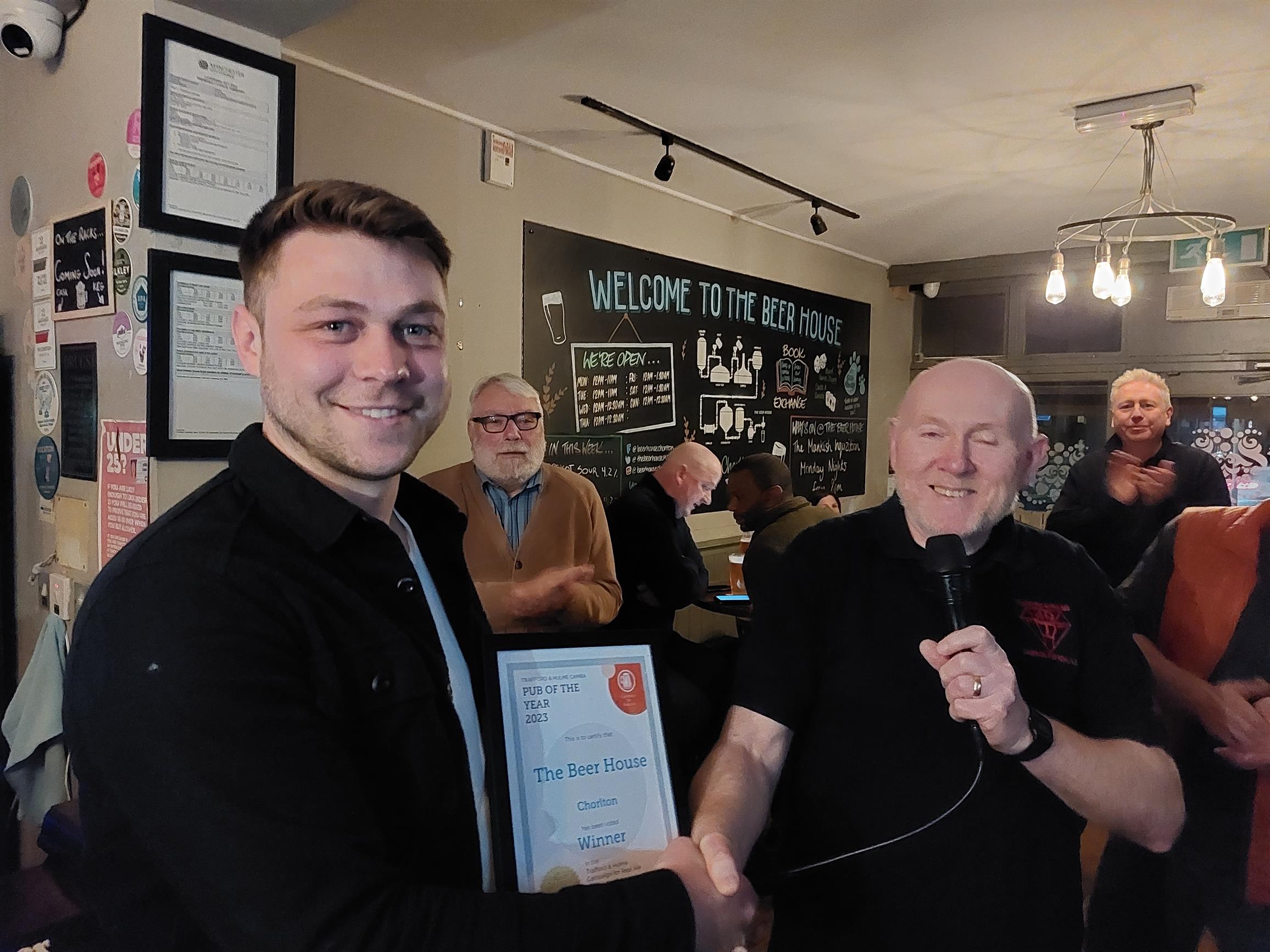 Award