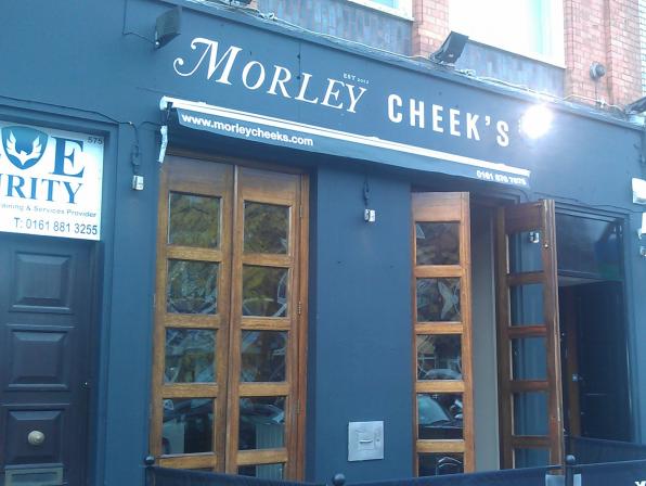 MorleyCheeks