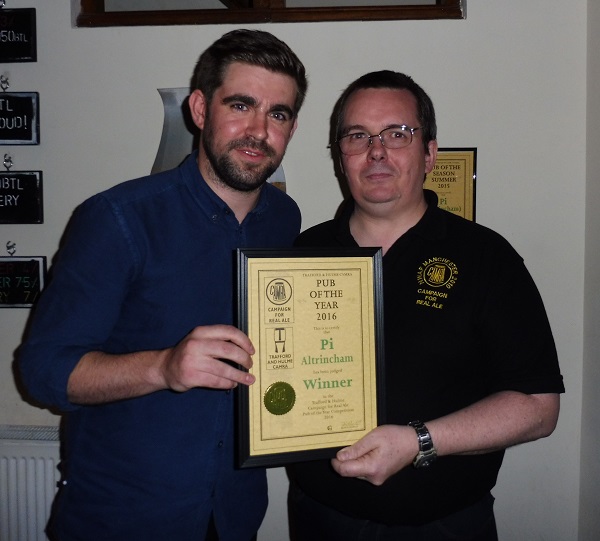 POTY16 Pi Altrincham Small