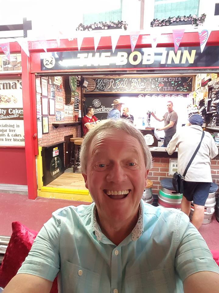 bob inn