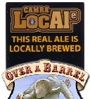 LocAle Pump Headers