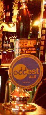 LocAle Pump