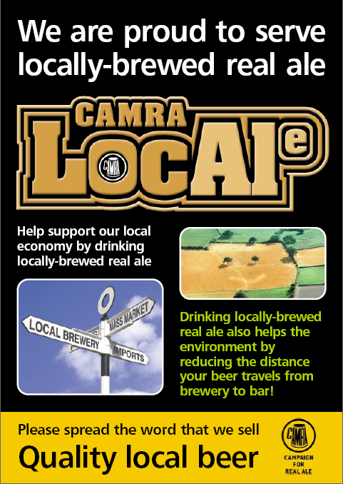 LocAle Poster