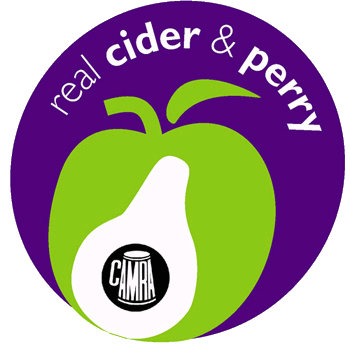 Real Cider